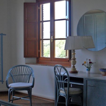 Bed and Breakfast Locanda Oceano Mare San Vincenzo Zimmer foto
