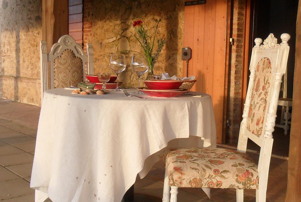 Bed and Breakfast Locanda Oceano Mare San Vincenzo Exterior foto