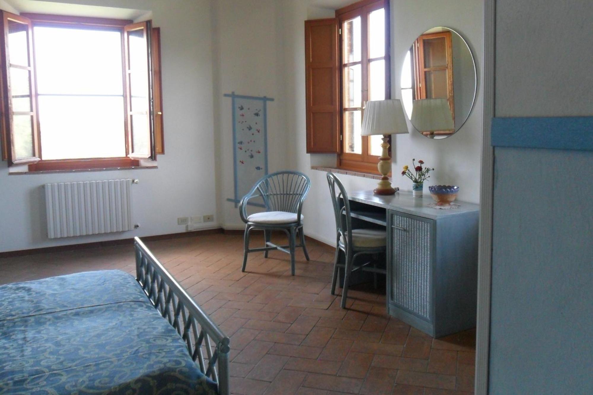 Bed and Breakfast Locanda Oceano Mare San Vincenzo Zimmer foto