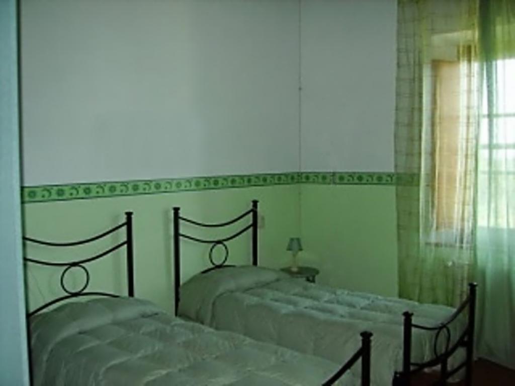 Bed and Breakfast Locanda Oceano Mare San Vincenzo Zimmer foto