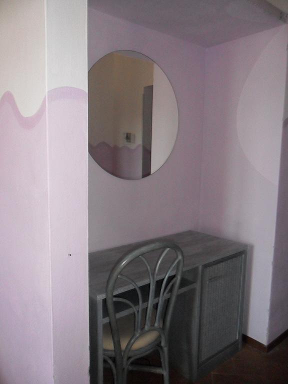 Bed and Breakfast Locanda Oceano Mare San Vincenzo Zimmer foto